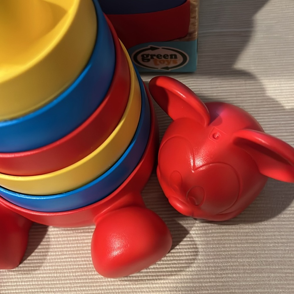 New Mickey Mouse Stacker - Picture 8 of 10
